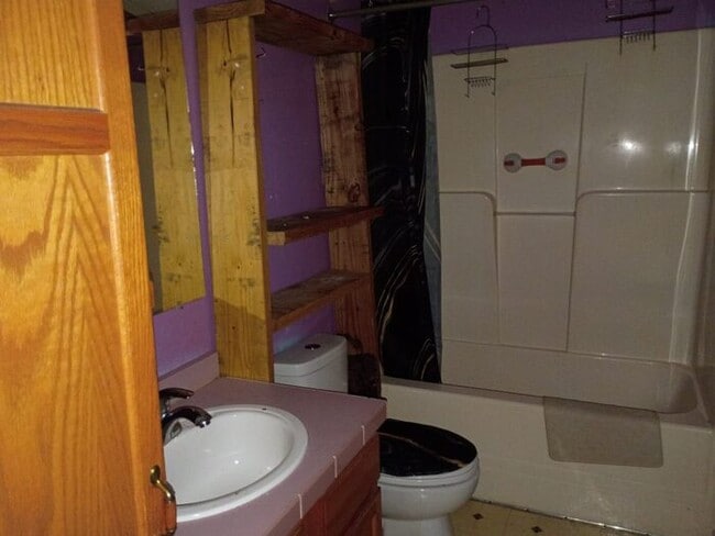 Photo - owner will finance