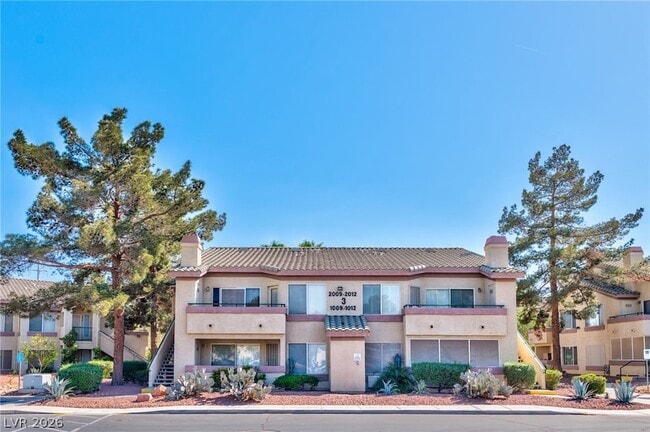 Building Photo - 5710 E Tropicana Ave Unit 1010