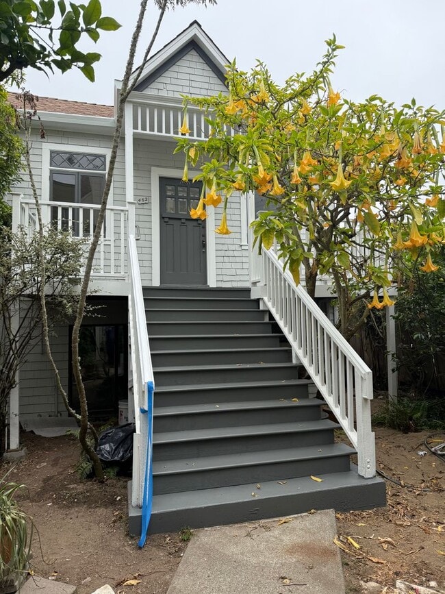 Building Photo - 462 21st Ave Unit 462