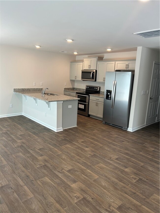 Photo - 610 Oakmont Valley Trl