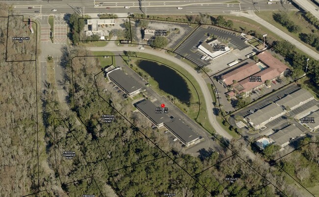 Building Photo - Elevate Baymeadows Rental
