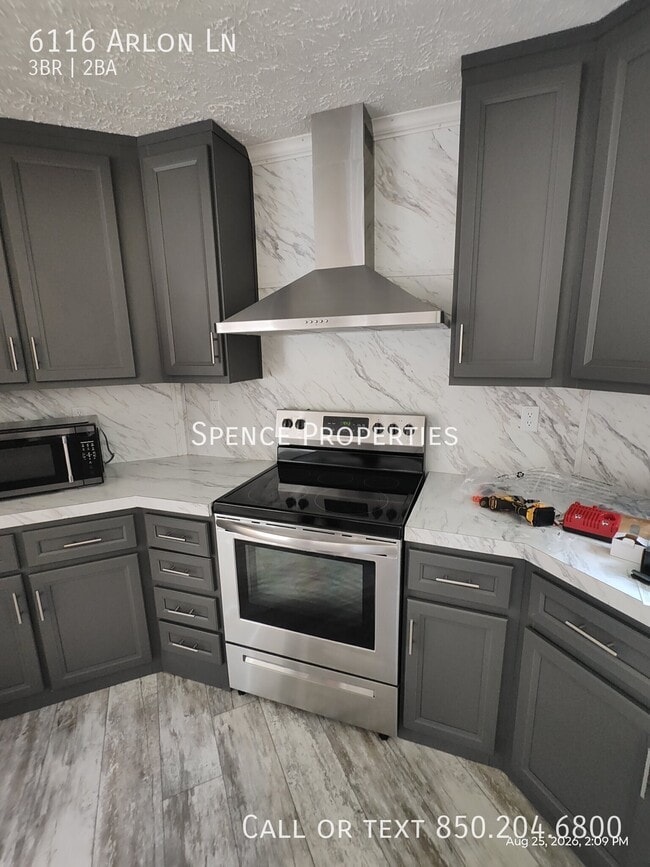 Photo - 6116 Arlon Ln