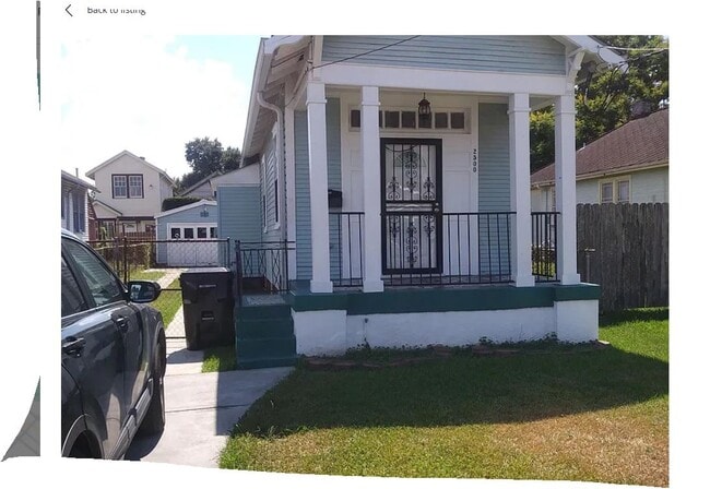 Building Photo - 2500 Clover St Rental