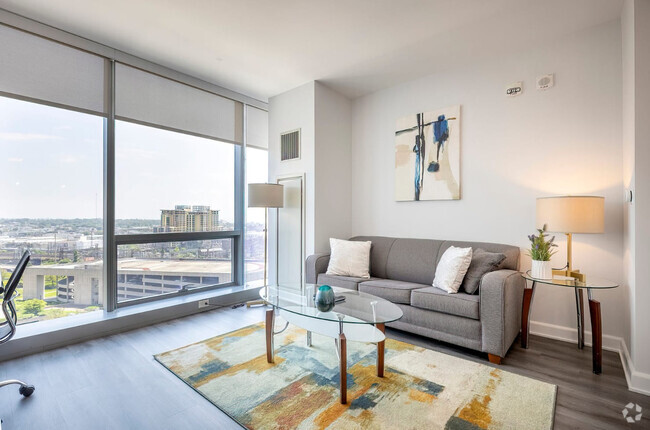Building Photo - 405 Atlantic St Unit FL16-ID1050438P Rental