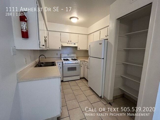 Photo - 1111 Amherst Dr SE Unit 17