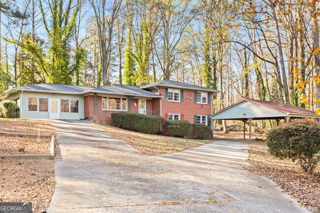 Photo - 4311 Short St