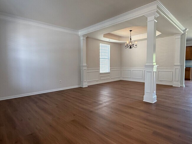 Photo - 4BR/2.5 BA Home in Monroe