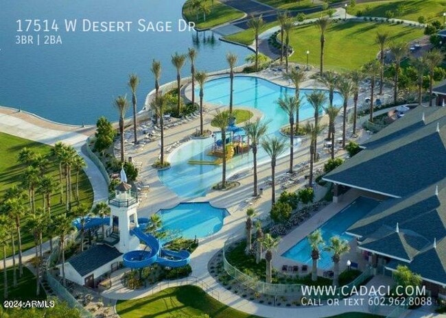 Building Photo - 17514 W Desert Sage Dr Rental