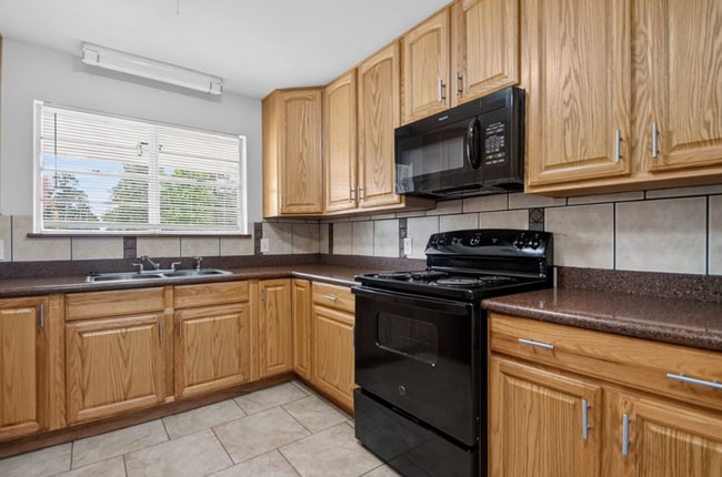 Photo - Midtown Living with Modern Conveniences – Prime Little Rock Location!