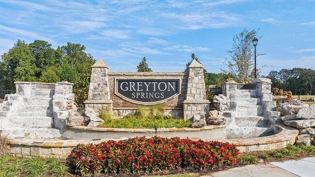 Photo - 3021 Greyton Dr