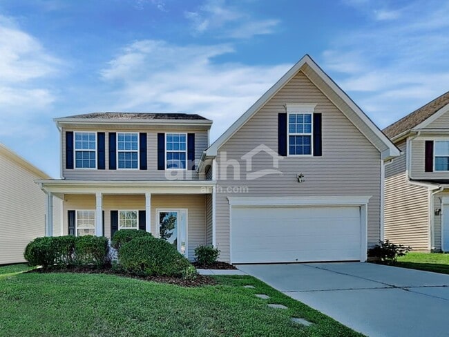 Building Photo - 2524 Ingleside Dr Rental