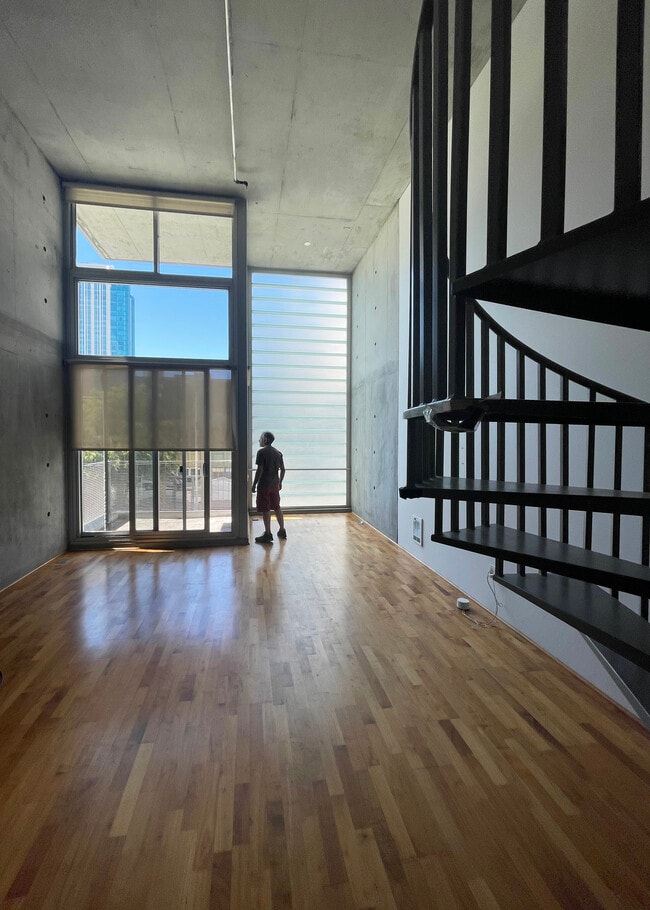 Building Photo - 855 Folsom St Unit 332