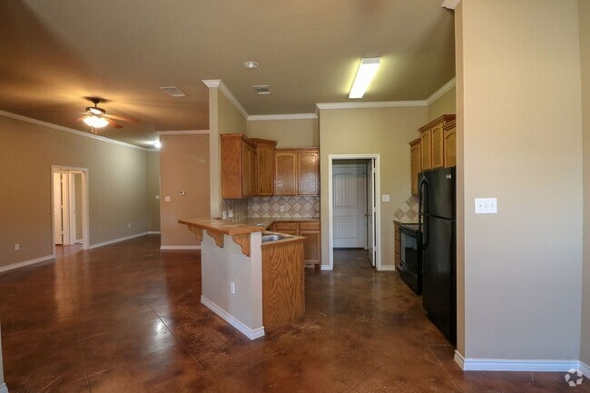 Building Photo - 3132 Beauford St Unit Beauford 3136 Rental