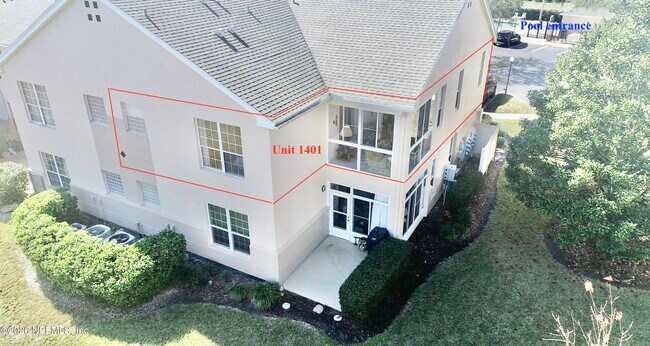 Photo - 1401 Carnoustie Ct