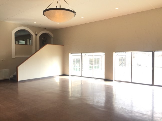 Party Room