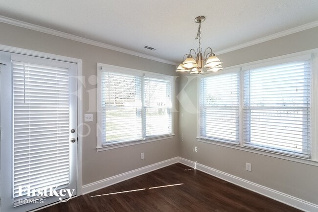 5416 Milling Ct