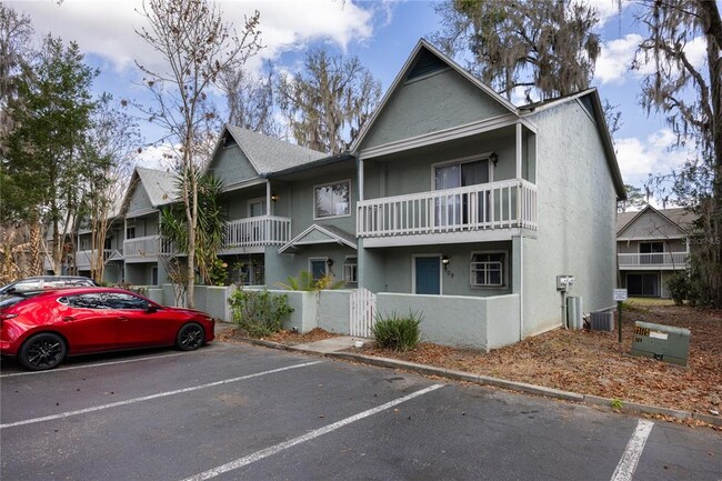 Photo - 4411 SW 34th St Townhome