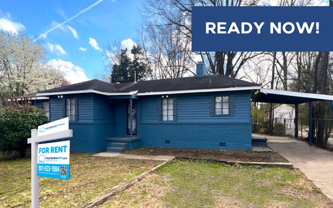 Building Photo - 2143 Vollintine Ave