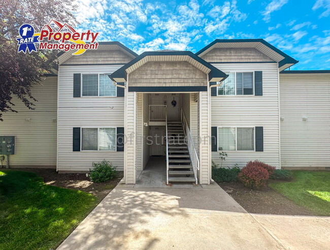 Photo - 211 N Sea Fury Ln Unidad #201 Rental