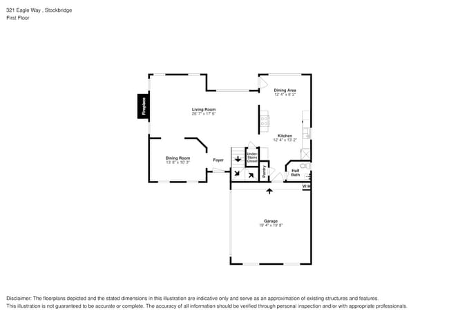 Photo - 321 Eagle Way
