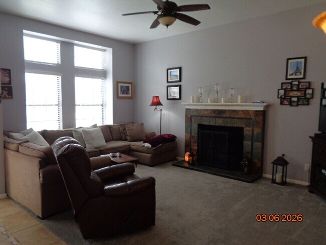 Photo - Immaculate West Lancaster One Story Offering 1699 sq. ft.