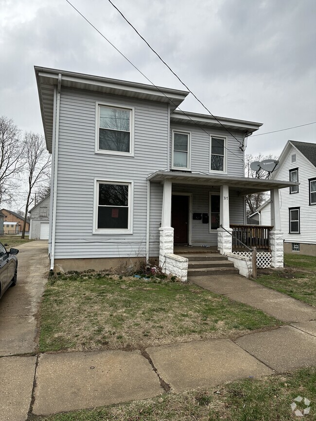 Building Photo - 317 Highland Ave Rental