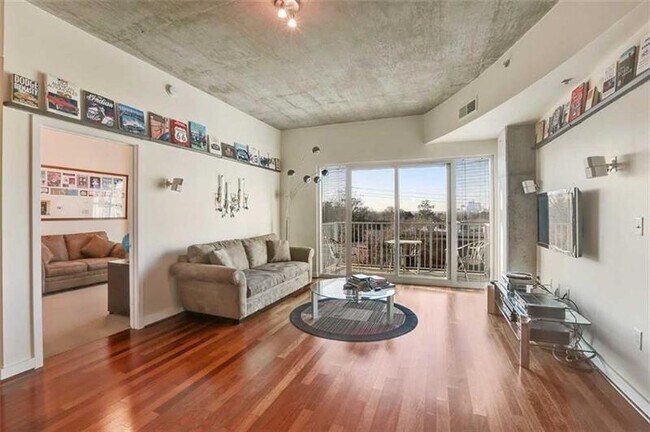 Photo - 250 Pharr Rd NE Unidad 313