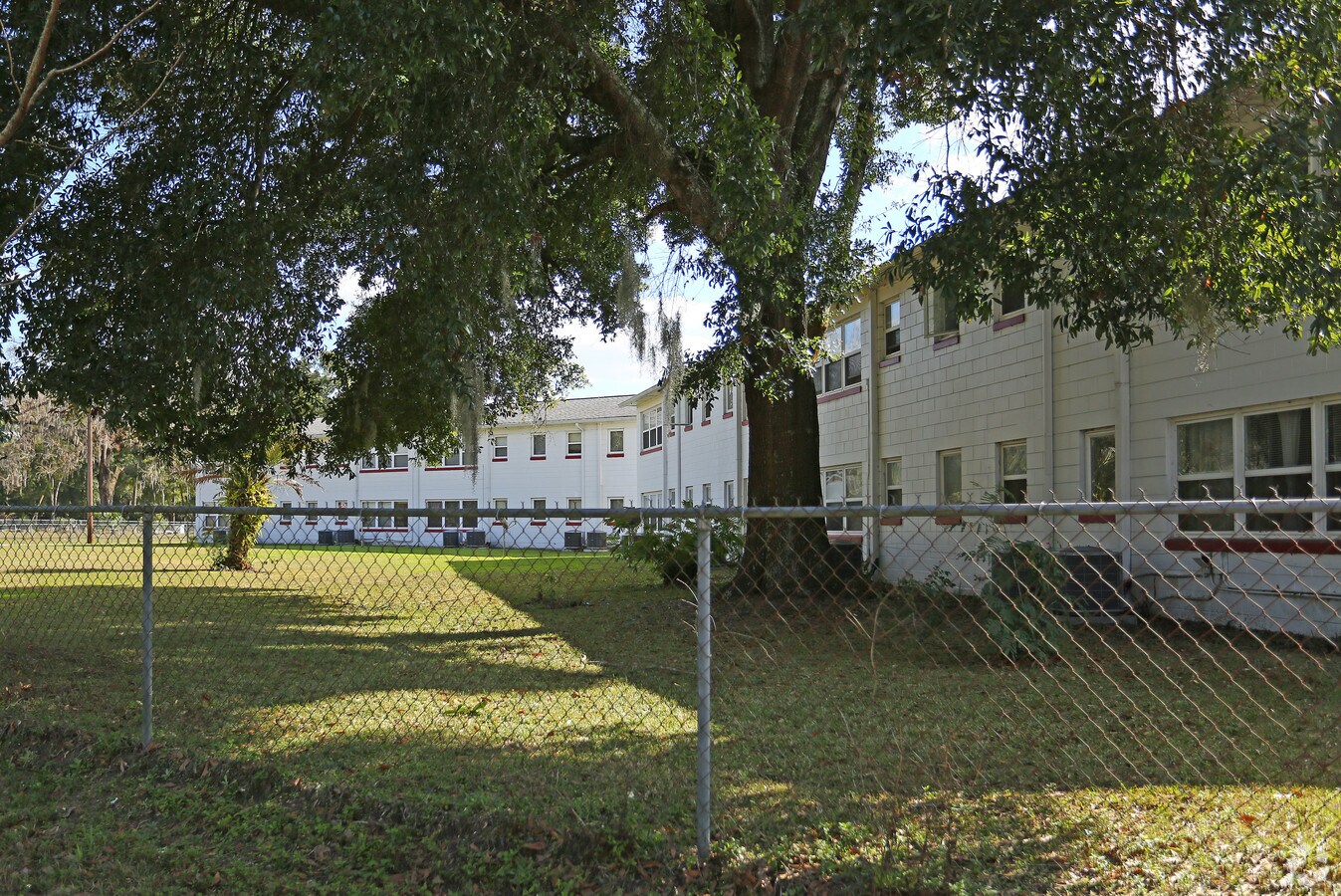 Photo - Harvey's Fellowship Home