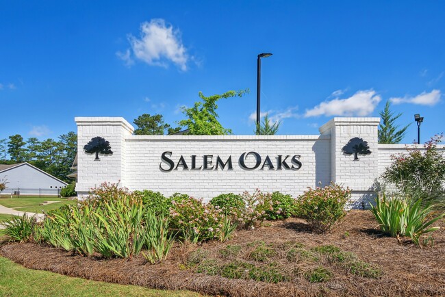 Photo - Salem Oaks Homes