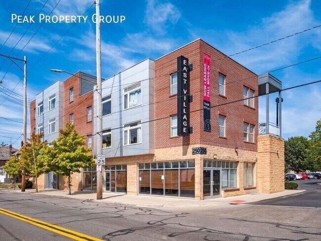 Building Photo - 258 Chittenden Ave Unit 107