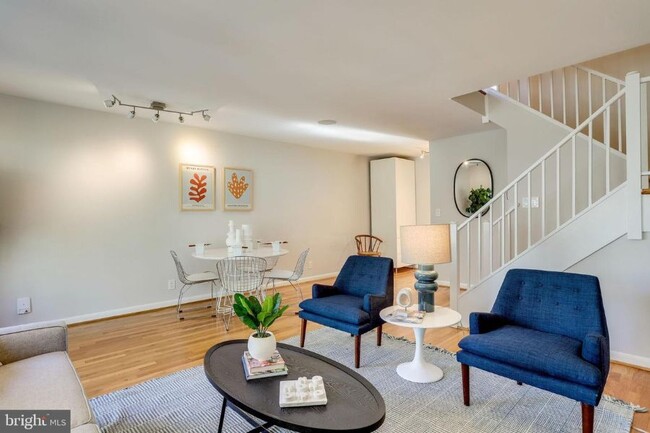 Photo - 40 G St SW Unit 104