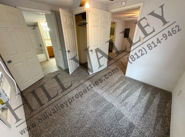 Photo - One Bedroom House - North