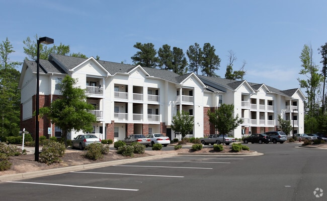 Building Photo - The Oaks at Brier Creek Rental
