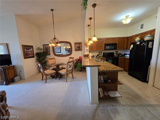 Photo - 20221 Estero Gardens Cir Unit 205
