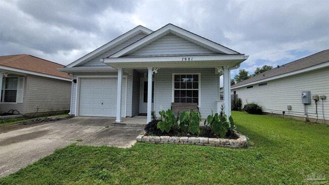 Photo - 7901 Heirloom Dr House