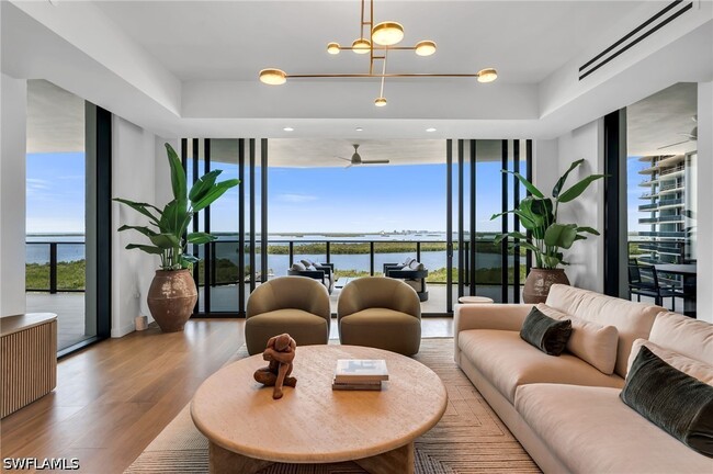Photo - 5100 Seagrass Blvd Unit 802