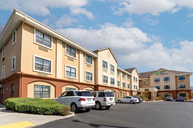Furnished Studio-San Jose - Morgan Hill