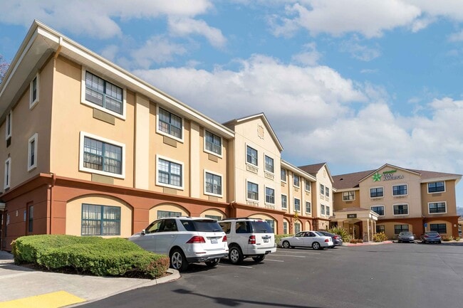 Photo - Furnished Studio-San Jose - Morgan Hill