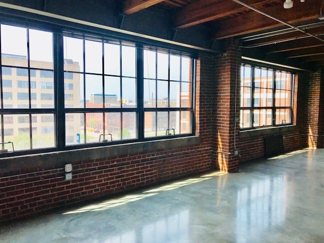 Majestic Stove Lofts