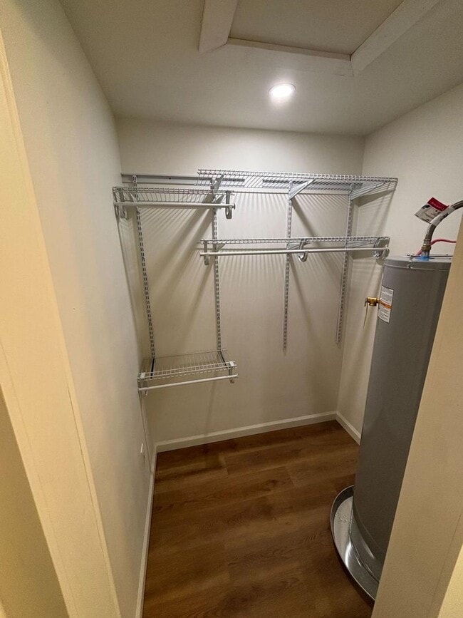 Photo - Cranfield Resort Unit Cranfield Resort Cabin 2