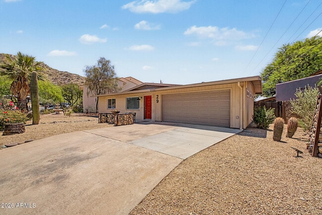 29 E Foothill Dr