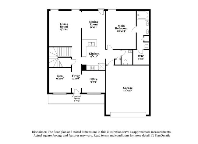 Photo - 1421 Westview Dr