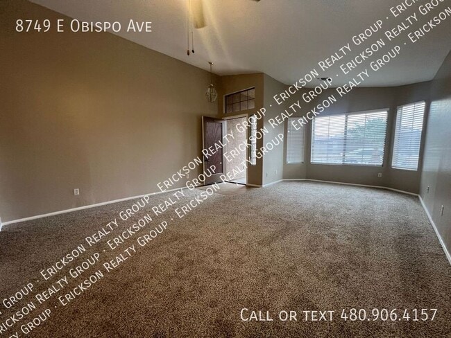 Photo - 8749 E Obispo Ave