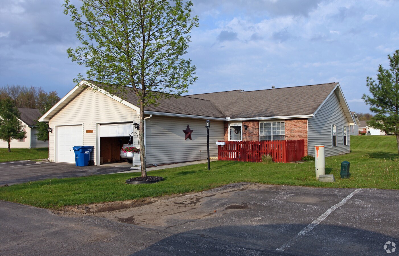 Photo - Landings at Walker Lake