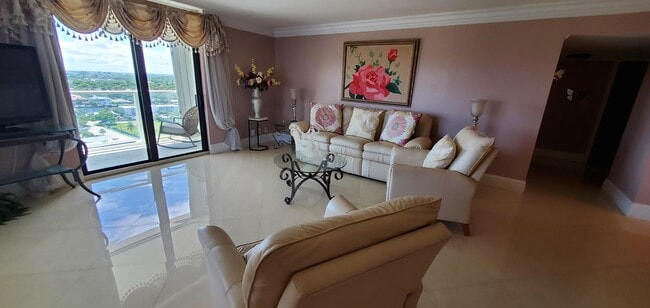 Photo - 1000 S Ocean Blvd Unit 18-H