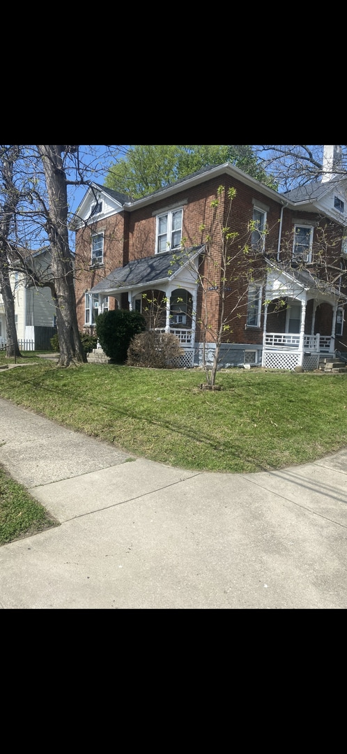 Building Photo - E 5th St Unit 2349-U