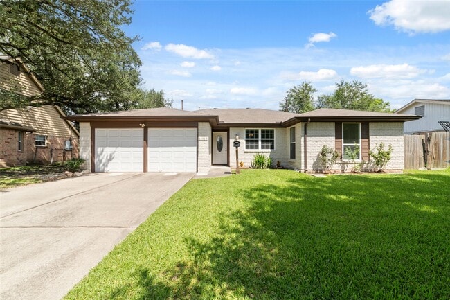 Building Photo - 10907 Sageleaf Ln