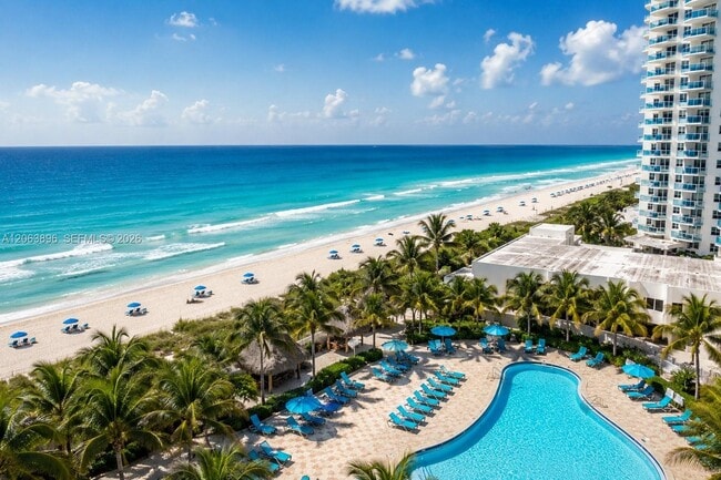 Photo - 3901 S Ocean Dr Unit 9B