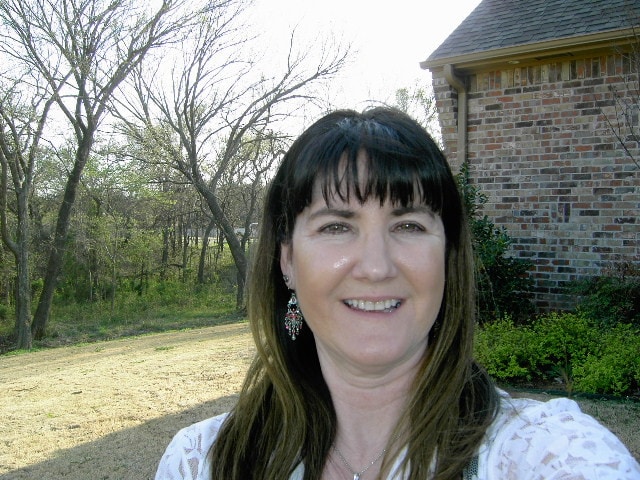 Rebecca Seeley
