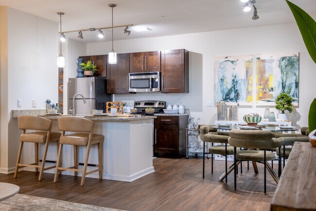 Photo - Sancerre at Sand Lake